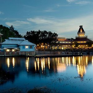 Disney'S Port Orleans Resort - Riverside